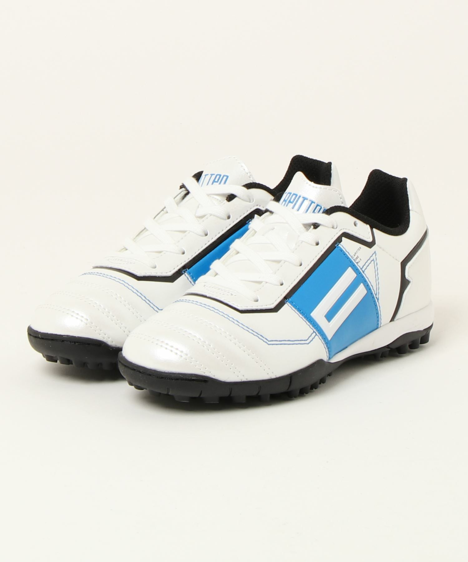 Capitten Jr. ONE TF 子供用トレーニングシューズ | HAVE A NICE TRIP